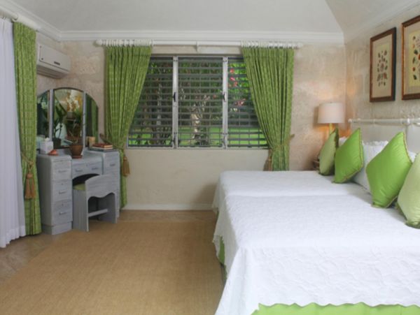 Barbados Home 947698