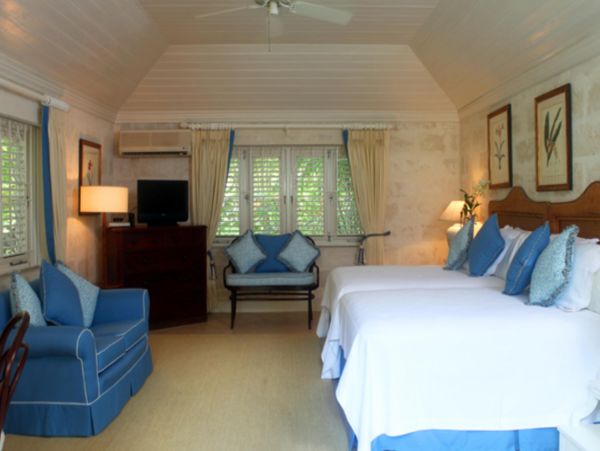 Barbados Home 947698