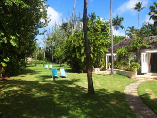 Barbados Home 947698
