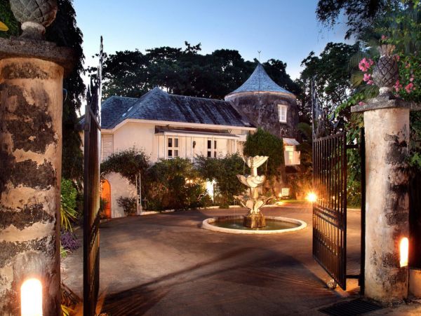 Barbados Home 947699