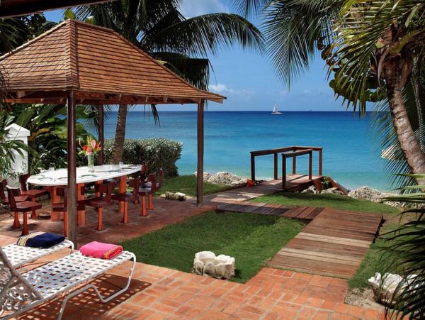 Barbados Home 947699