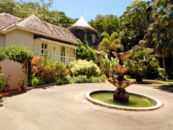 Barbados Home 947699