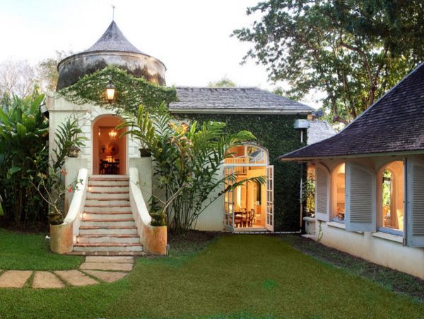 Barbados Home 947699