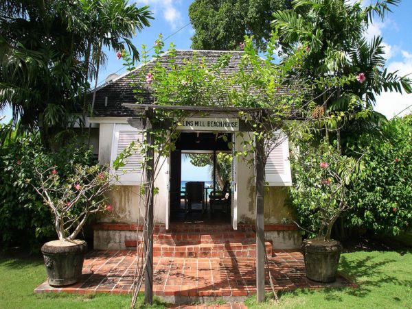 Barbados Home 947699