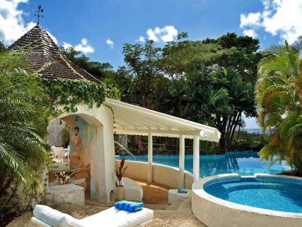 Barbados Home 947699