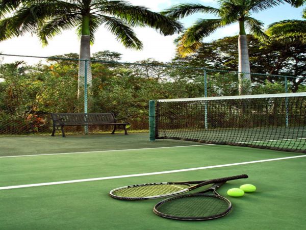 Barbados Home 947699
