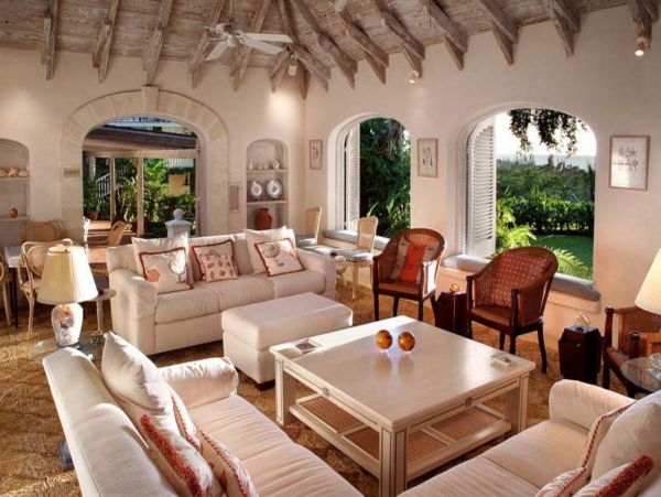 Barbados Home 947699