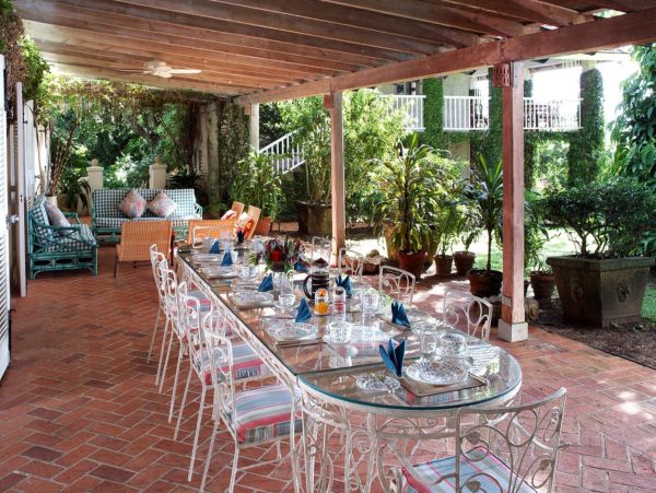 Barbados Home 947699