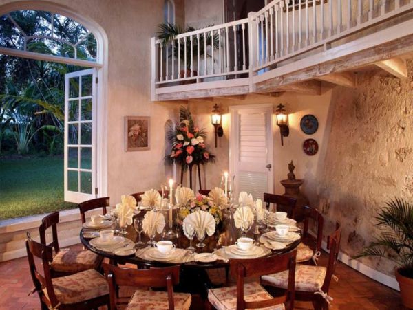 Barbados Home 947699