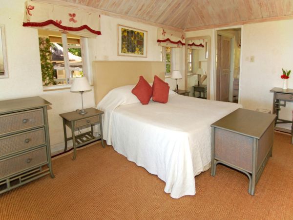 Barbados Home 947699