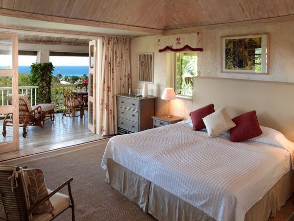 Barbados Home 947699