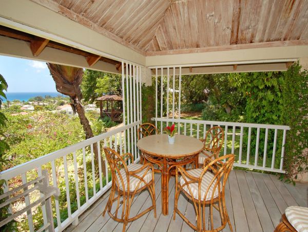 Barbados Home 947699