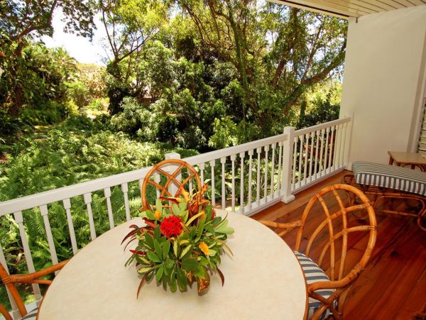 Barbados Home 947699