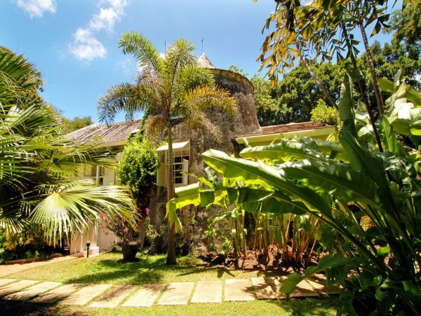 Barbados Home 947699