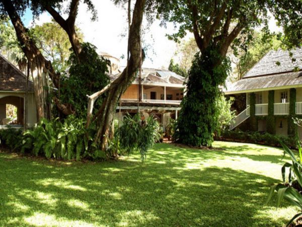 Barbados Home 947699