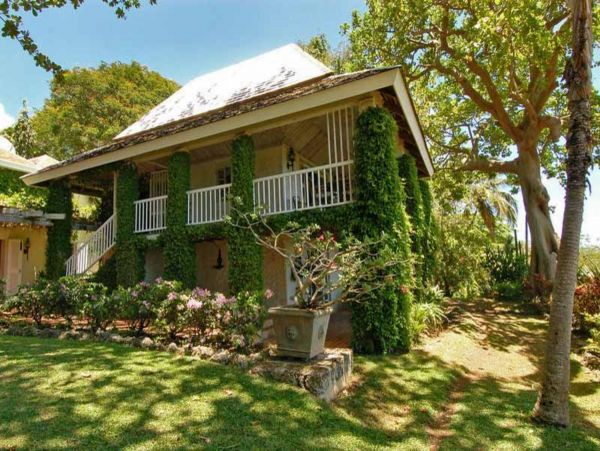 Barbados Home 947699