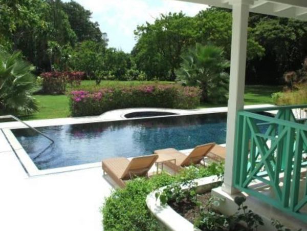 Barbados Home 947700