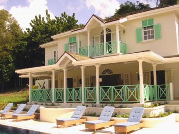 Barbados Home 947700