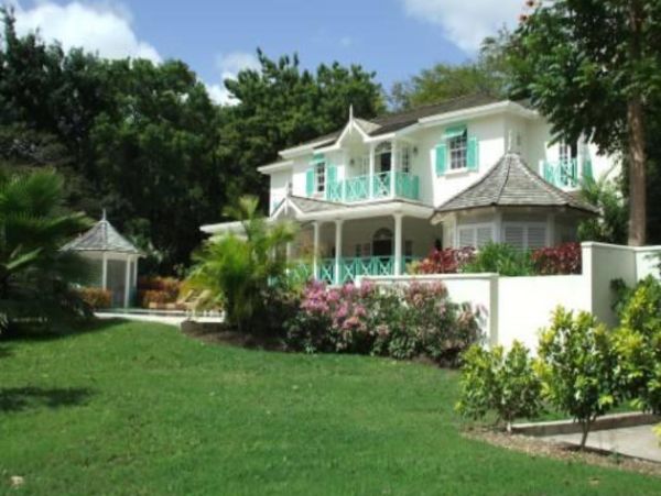 Barbados Home 947700