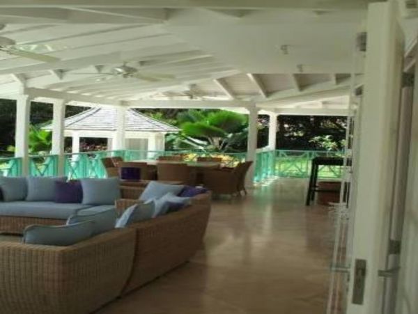 Barbados Home 947700