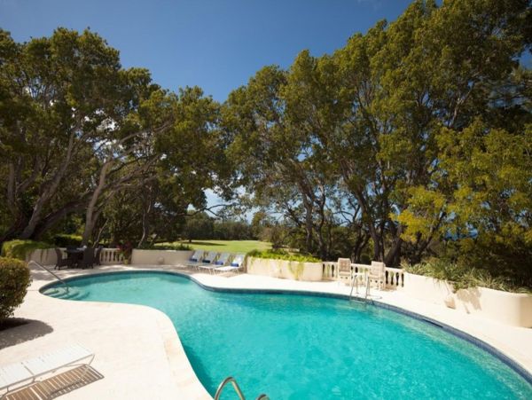 Barbados Home 947702