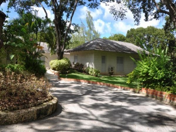 Barbados Home 947702