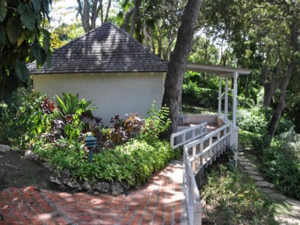 Barbados Home 947702