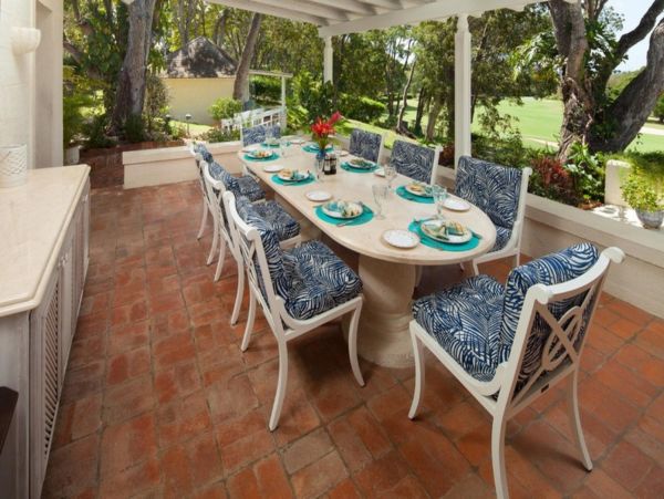 Barbados Home 947702