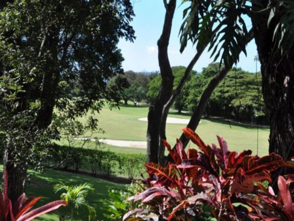 Barbados Home 947702