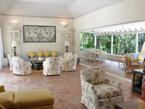 Barbados Home 947702