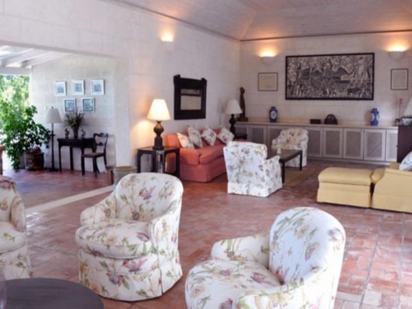 Barbados Home 947702