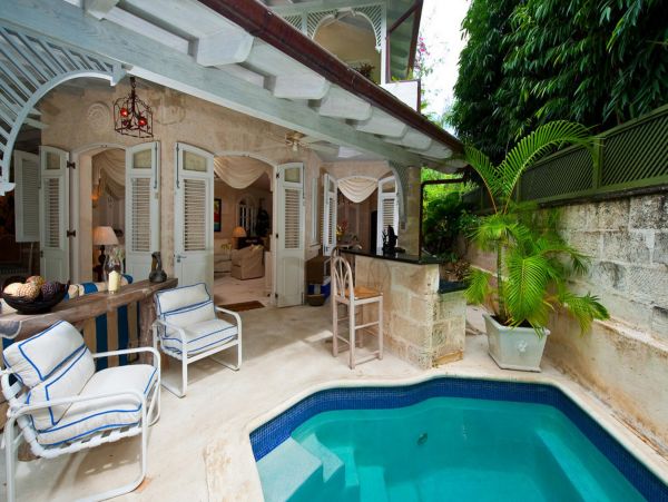 Barbados Home 947703
