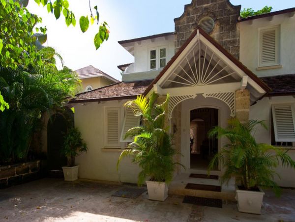 Barbados Home 947703