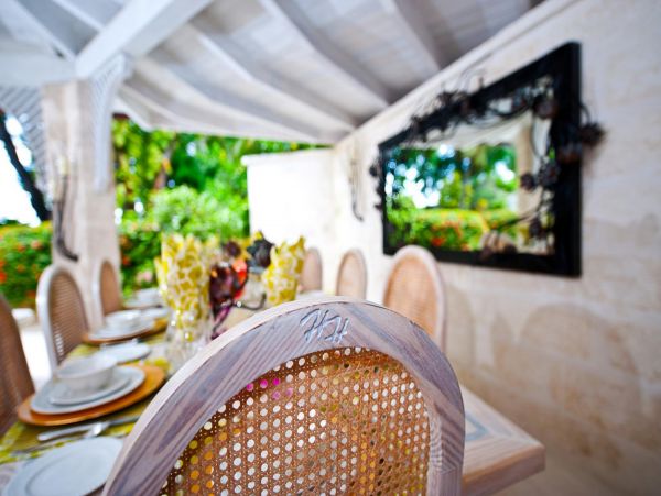 Barbados Home 947703