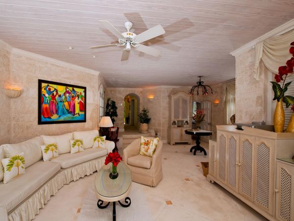 Barbados Home 947703