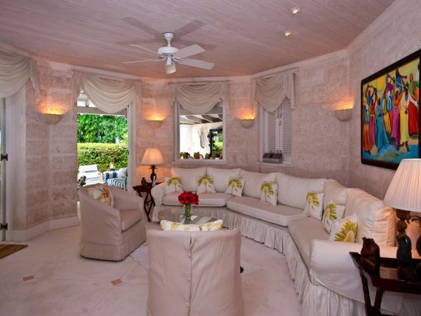 Barbados Home 947703