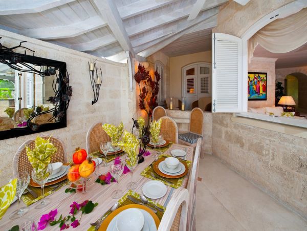 Barbados Home 947703