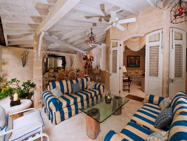 Barbados Home 947703