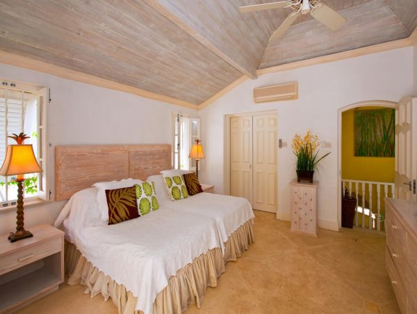Barbados Home 947703