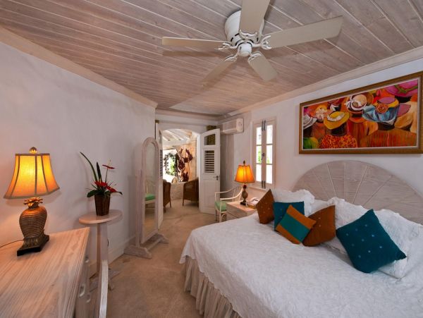 Barbados Home 947703