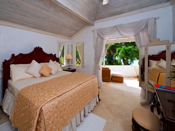 Barbados Home 947703
