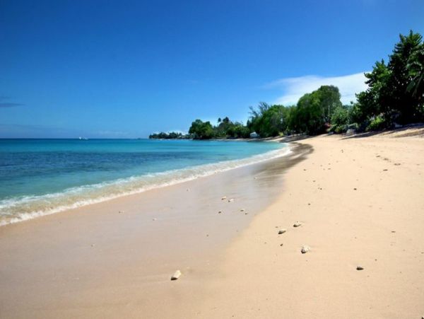 Barbados Home 947704