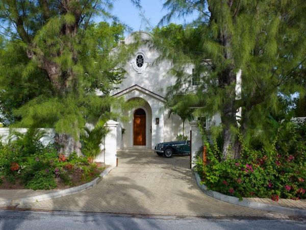 Barbados Home 947704