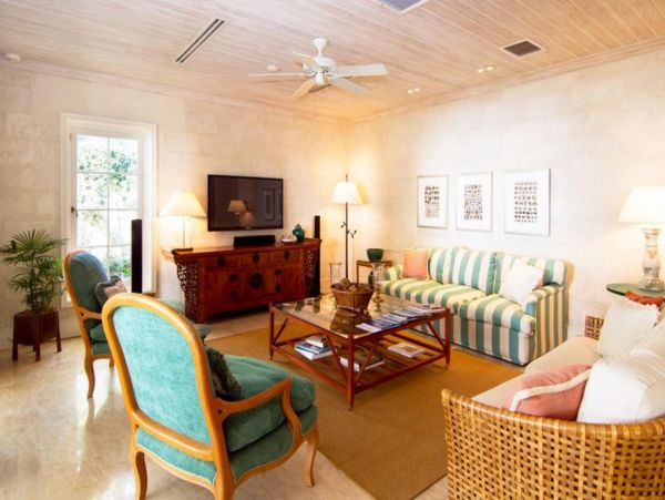Barbados Home 947704