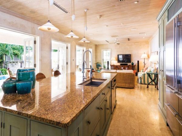 Barbados Home 947704