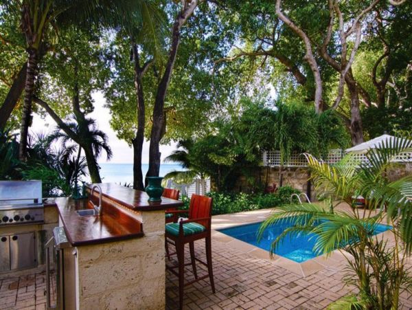 Barbados Home 947704