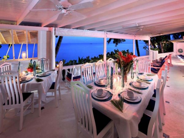 Barbados Home 947705