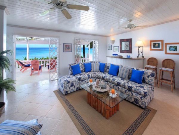 Barbados Home 947705