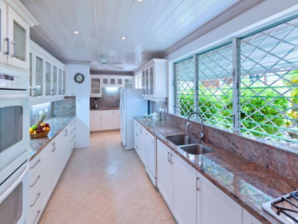 Barbados Home 947705