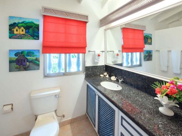 Barbados Home 947705